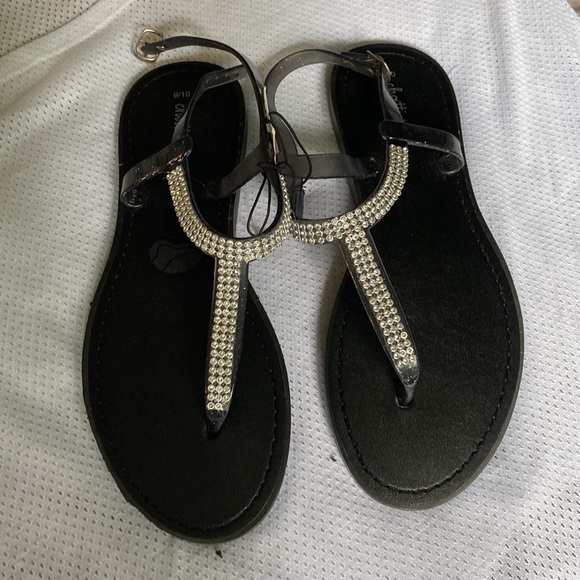 NWT Sandals size 10 - Picture 3 of 5